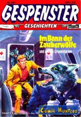 Thumbnail comic cover Im Bann der Zauberwölfe 291