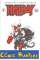 small comic cover Hellboy Weihnachts Sonderausgabe 1