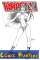 2. Vampirella and the Scarlet Legion (Billy Tucci "Black & White" RI Variant Cover-Edition)