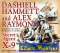 1. Secret Agent X-9: By Dashiell Hammett and Alex Raymond
