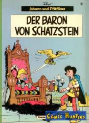 Der Baron von Schatzstein