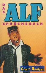 Das Alf Sprüchebuch