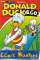 small comic cover Donald Duck & Co 54