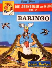 Baringo