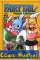 small comic cover Fairy Tail - Happy's Adventure 2