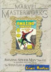 Amazing Spider-Man Volume 1 (Variant Cover-Edition)