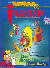 Faustus: Der Jäger-Jäger
