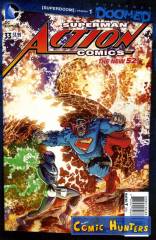 Superman Doomed: [Superdoom]: Chapter 1 - Unbound