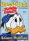 small comic cover Donald Duck Jumbo-Comics 44