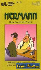 Hermann - Kein Grund zur Panik