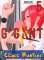 small comic cover Gigant 5