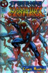 Spider-Man: Maximum Clonage Alpha