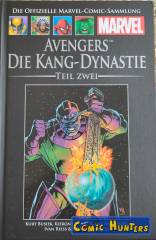 Avengers: Die Kang-Dynastie, Teil Zwei