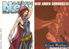 New Arden Chronicles