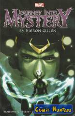 Journey into Mystery by Kieron Gillen: The Complete Collection