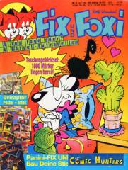 Fix und Foxi