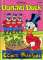 small comic cover Donald Duck 269