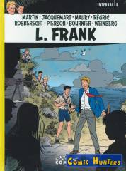 L. Frank - Integral