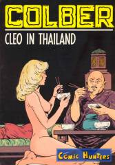 Cleo In Thailand