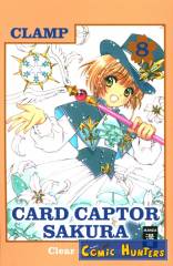 Card Captor Sakura: Clear Card Arc