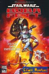 Boba Fett - Feind des Imperiums