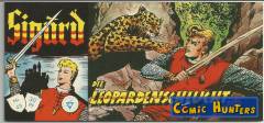 Die Leopardenschlucht