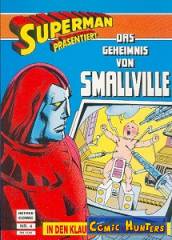 Das Geheimnis von Smallville (2)