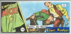 Pacho, der Mexikaner