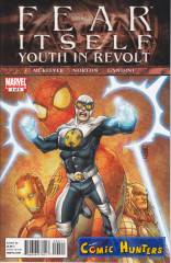 Fear Itself: Youth In Revolt (Part 4)
