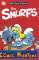 small comic cover The Smurfs (Free Comic Book Day 2014) 