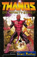 Thanos: Die Inifinity-Einheit