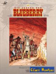 Die Jugend von Blueberry: Schatten der Vergangenheit