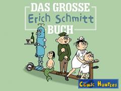 Das grosse Erich Schmidt Buch