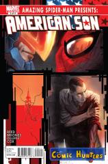Amazing Spider-Man presents: American Son