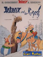 Asterix und der Greif