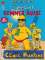 small comic cover Simpsons Sommer Sause 3