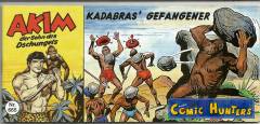 Kadabras' Gefangener