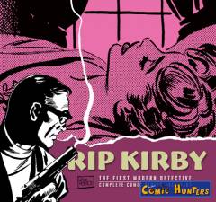 Rip Kirby 1964-1967