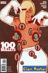 "100 Bullets", Chapter Nine: Fearsomality Crisis