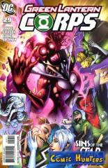 Sins of the Star Sapphire, Part One: Love on the Air