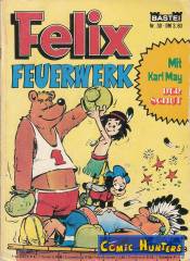 Felix Feuerwerk