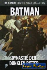 Batman: Dynastie der dunklen Ritter