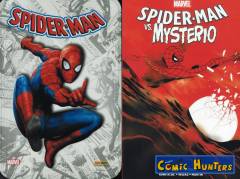 Spider-Man vs. Mysterio (Variant Cover-Edition)