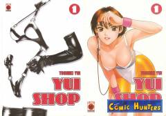 Yui Shop