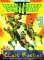 small comic cover Teenage Mutant Ninja Turtles III 1