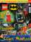 small comic cover Das LEGO® BATMAN™ Magazin 12