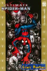 Ultimate Spider-Man (Mark Bagley Heads Variant Cover-Edition)