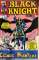1. The Rebirth of the Black Knight (Newsstand)
