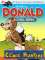 small comic cover Donald 21