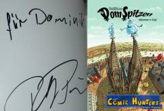 Dom Spitzen ( signiert von Ralf Paul )